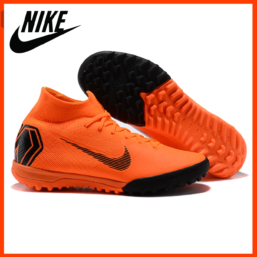 nike mercurial superflyx vi elite turf