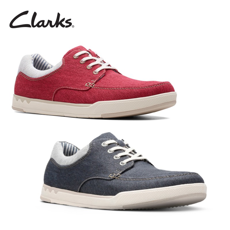 clarks cloudsteppers mens