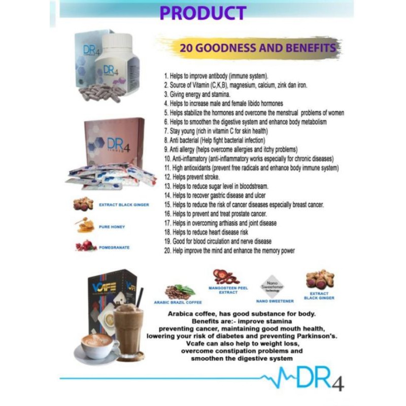 Volten Black Ginger Shopee Singapore