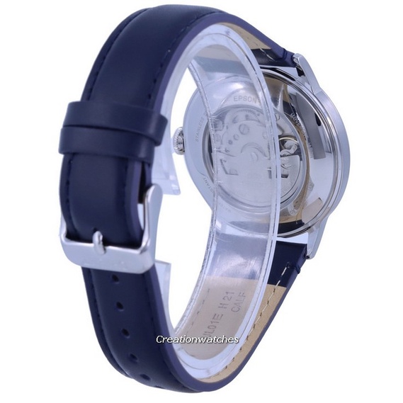 Orient Bambino Contemporary Classic Automatic RA-AC0021L10B Men's Watch