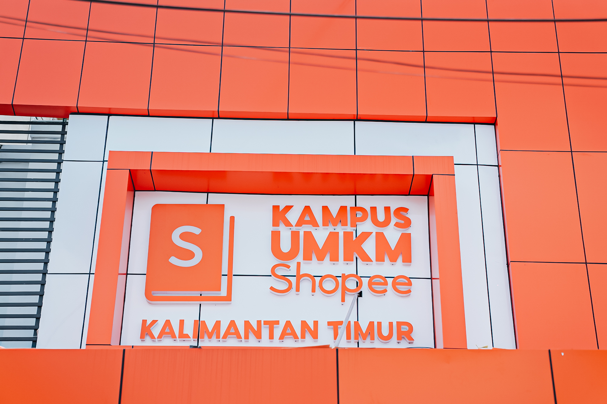 Kampus UMKM Shopee | Pusat Edukasi Penjual Shopee Indonesia