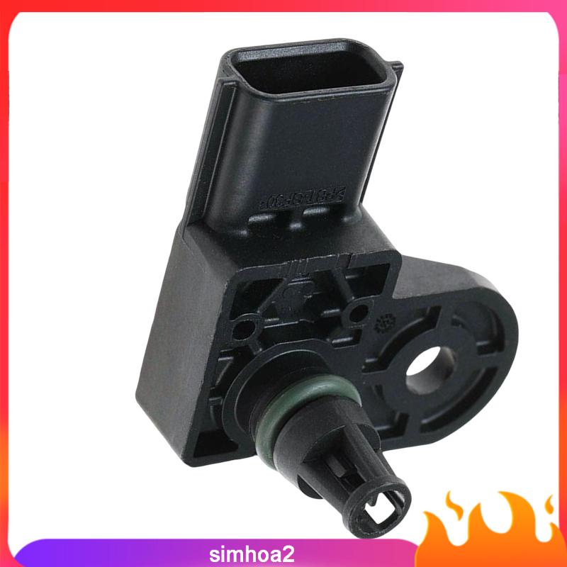 [Simhoa2] Pressure Sensor 0261230315 0261230316 for CX5 Spare Parts