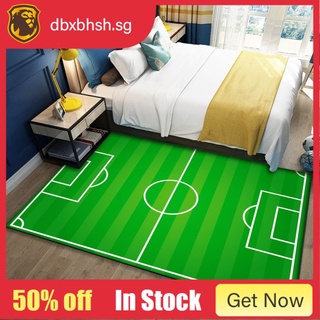 Non Slip Mat 2 x Official TOTTENHAM HOT SPURS Football Club Large Rug bedroom 