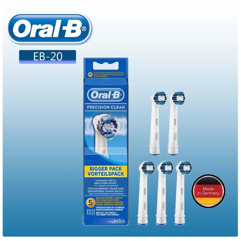 oral b floss action refills