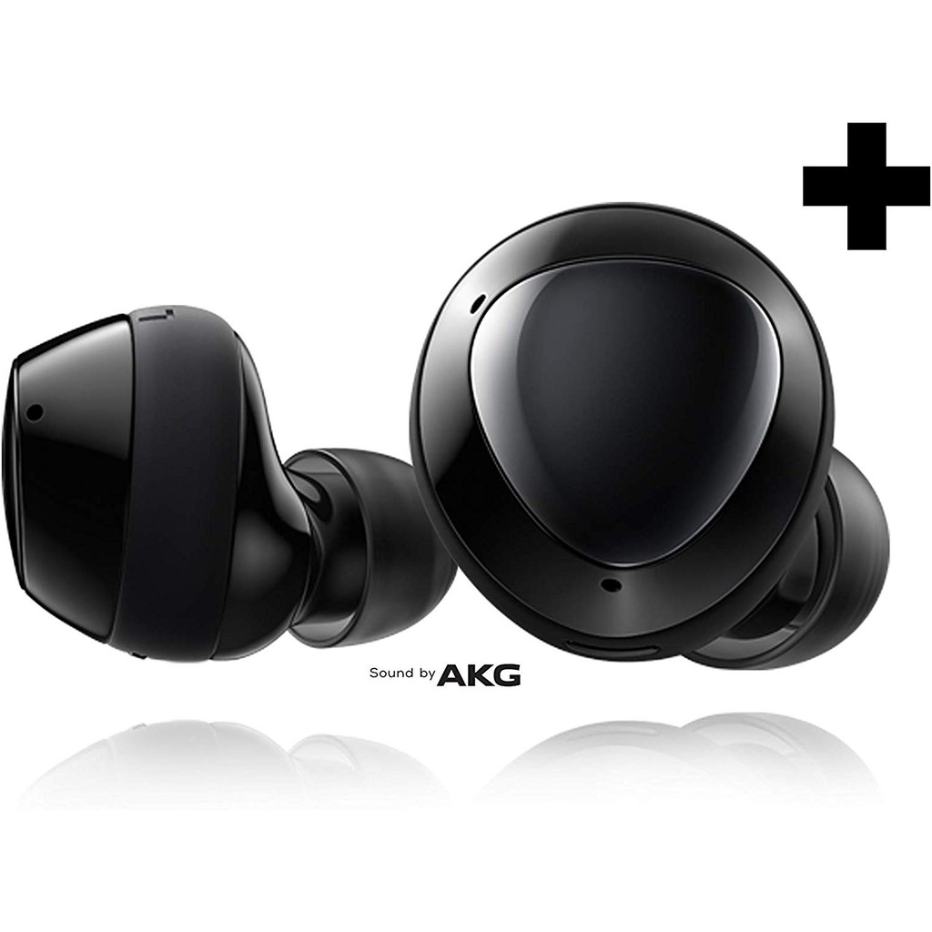 samsung galaxy buds plus akg