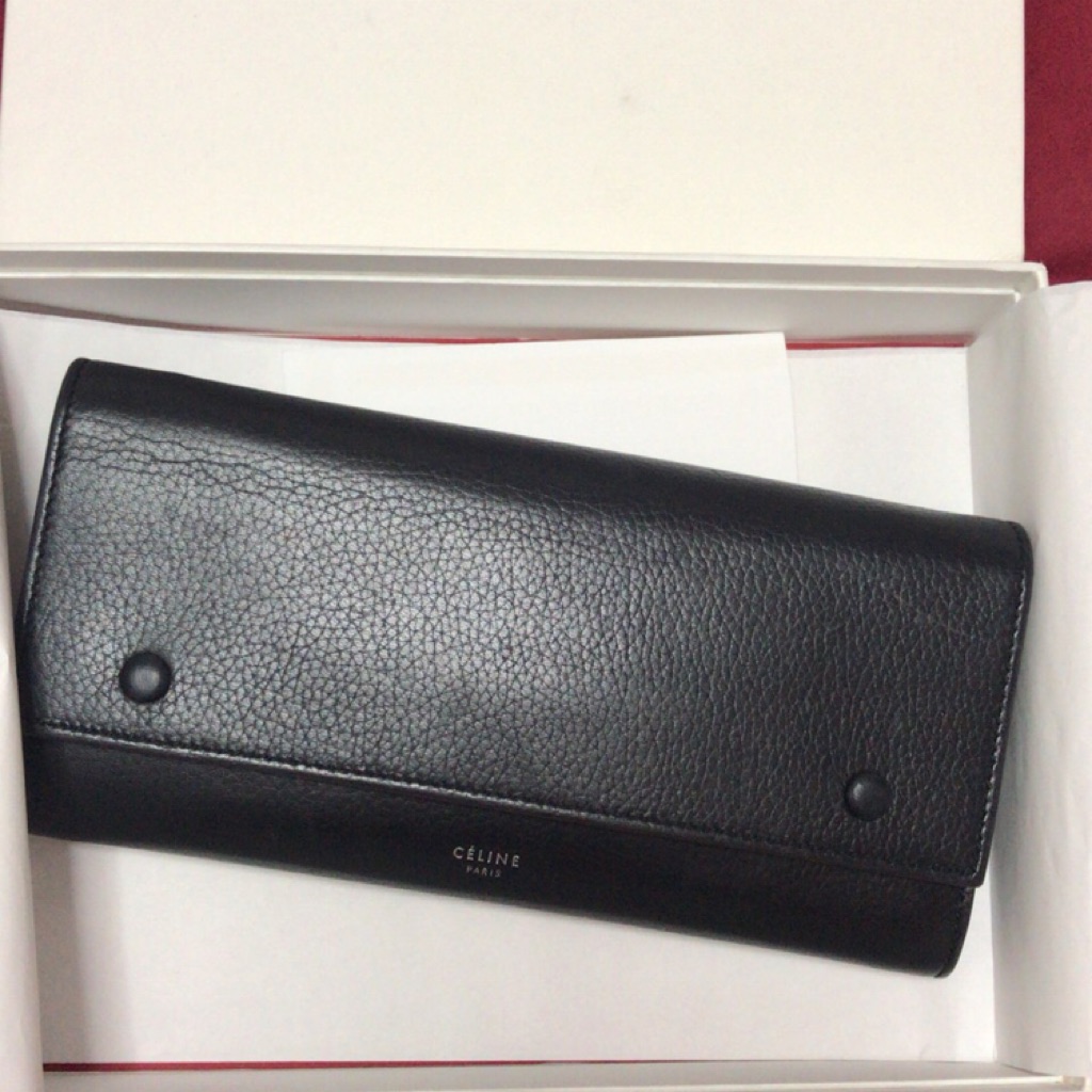 celine wallet singapore