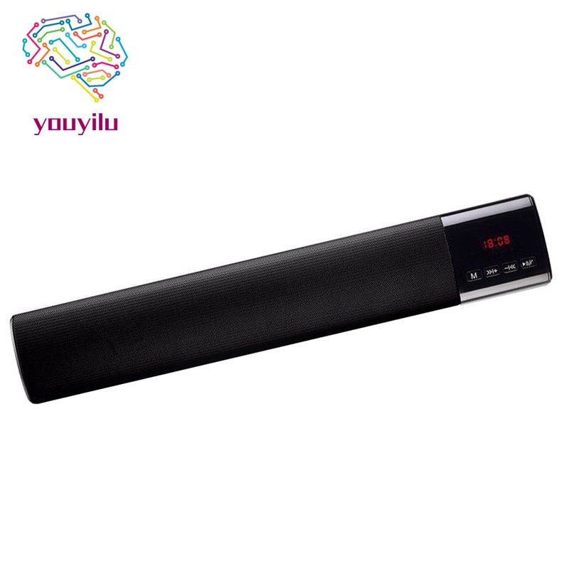 hi fi sound bar