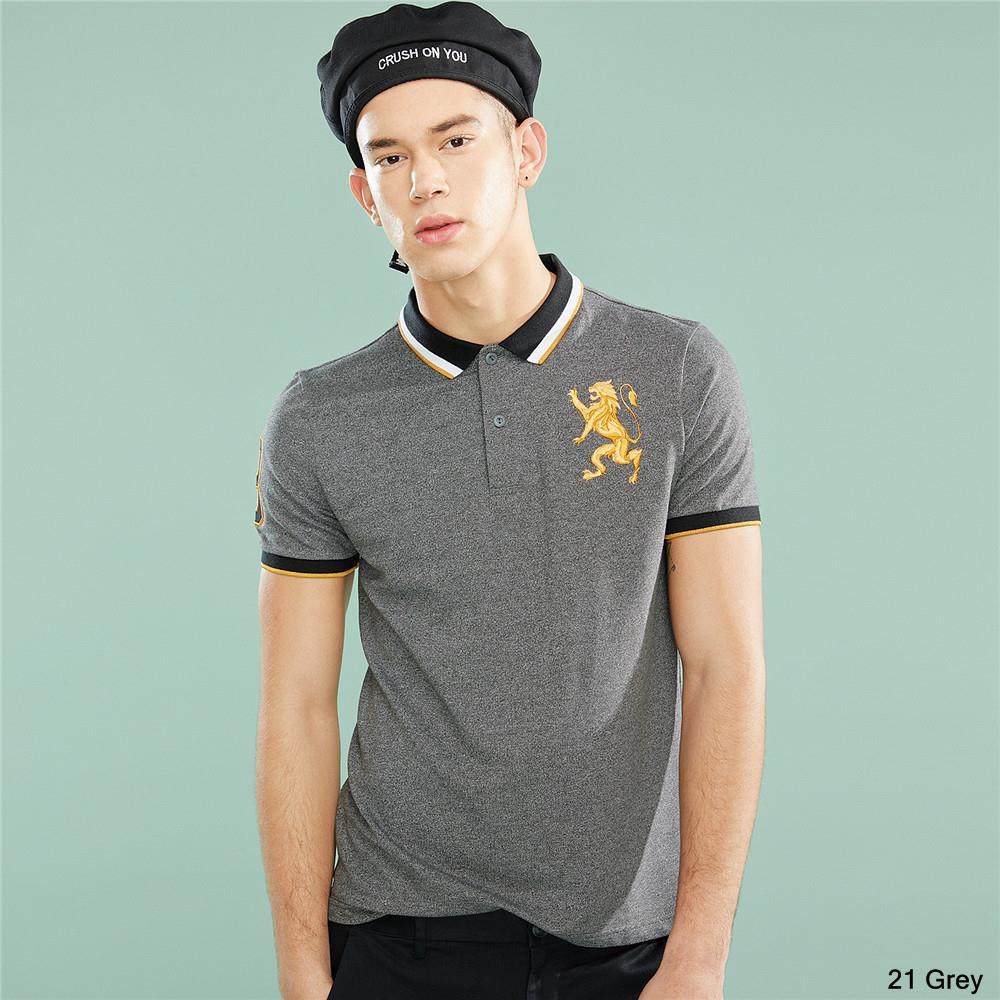 giordano black polo shirt Welcome to Quality Engineering