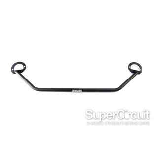 SuperCircuit Front Strut Bar For Perodua Axia (Non VVTI 