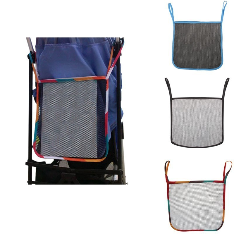 buggy net bag