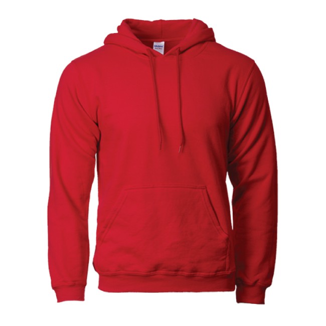 gildan 100 cotton hoodie