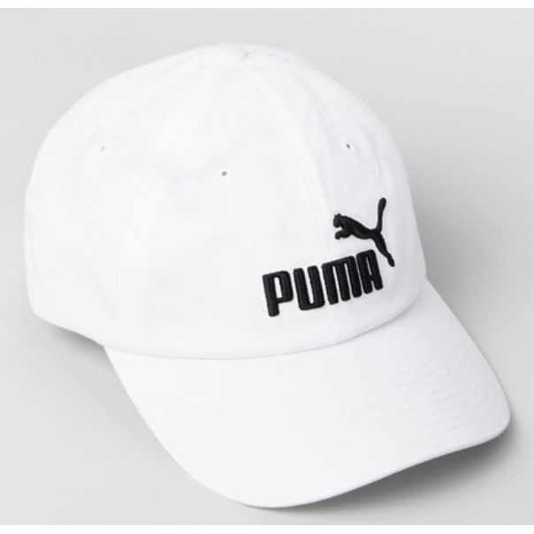 Puma Essentials Cap | Shopee Singapore