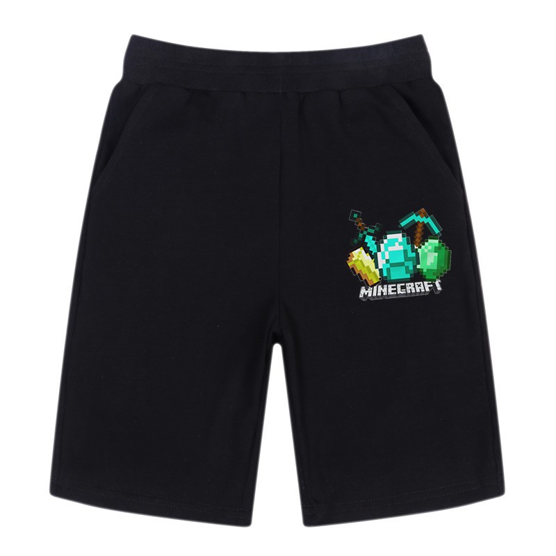 minecraft sweatpants