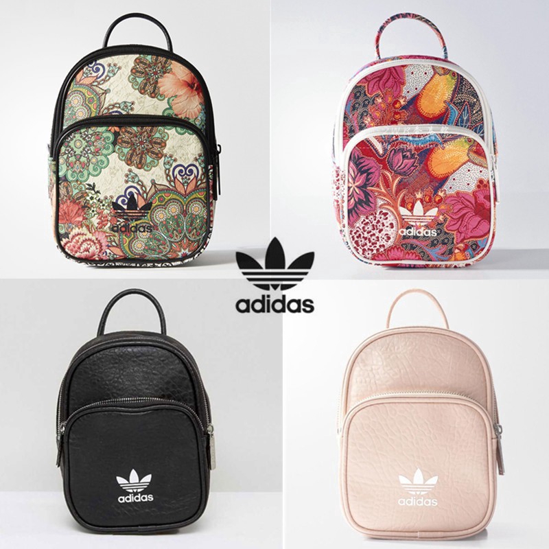 adidas mini shoulder bag