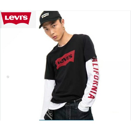 levis couple t shirts