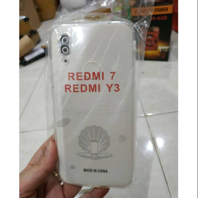 redmi 7 y3