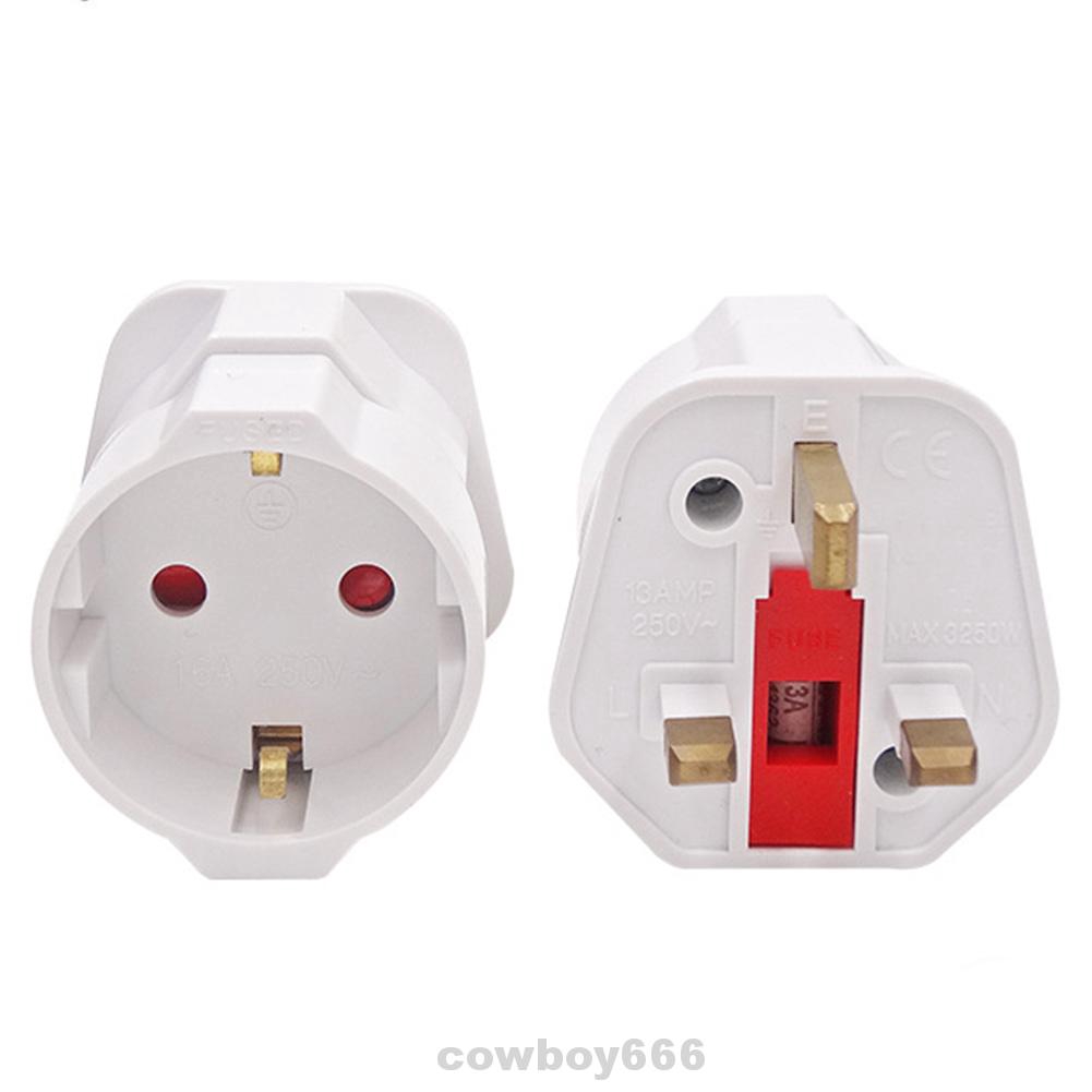 Английская розетка как пользоваться без переходника