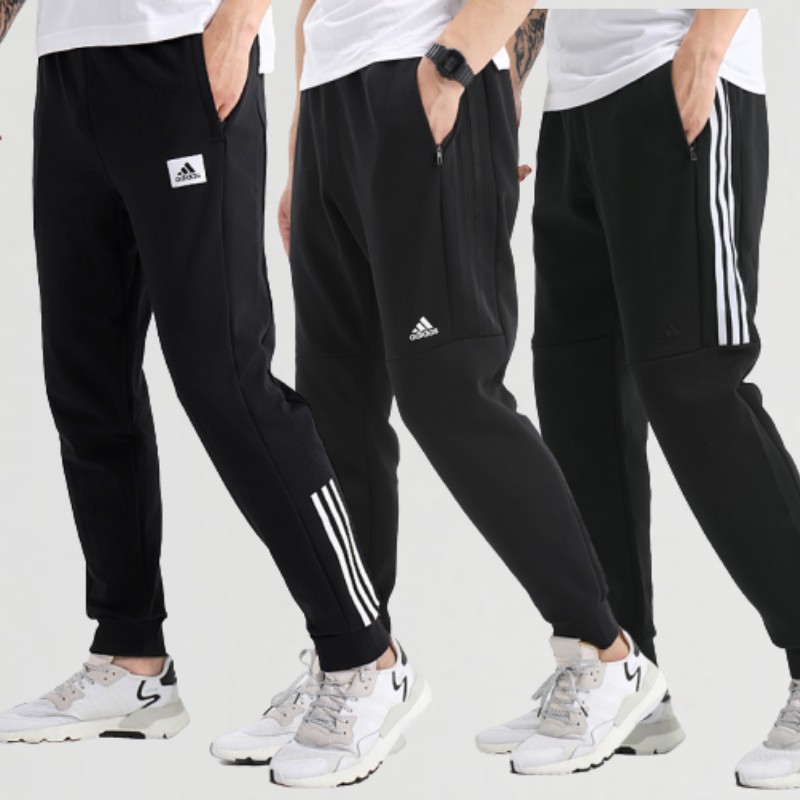 adidas track pants shopee