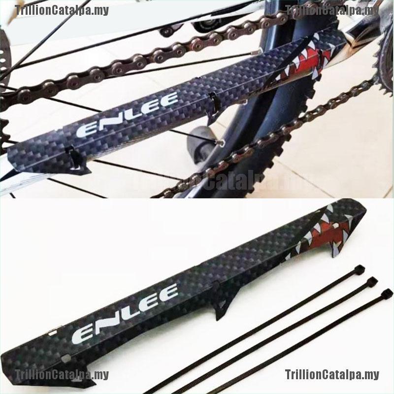 chain guard bicycle