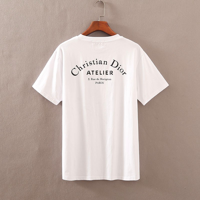 christian dior tee price