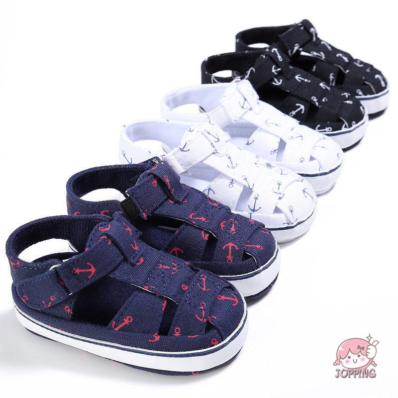infant summer sandals