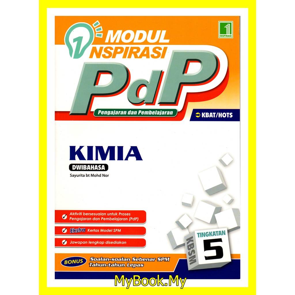 Jawapan Kimia Form 5 Module And More  malakowes