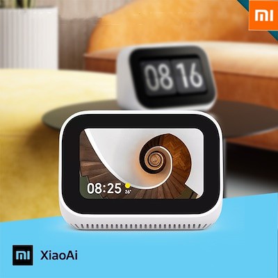 xiaomi ai touch screen bluetooth 5.0 speaker