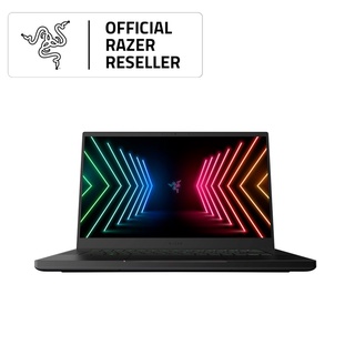 Razer Blade 17 - 17.3” 4K Touch 120Hz/Intel i9-11900H/GeForce RTX 3080/32GB/1TB