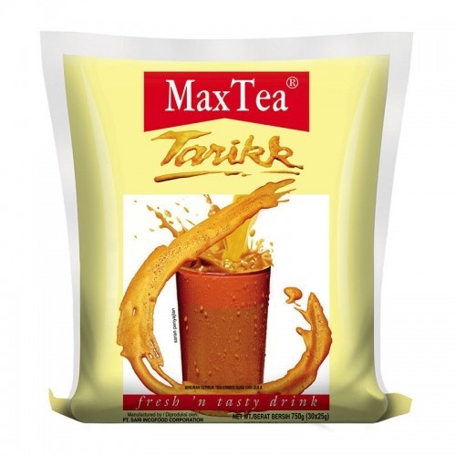 Tk20650 Max Tea Tarikk 25gr Shopee Singapore