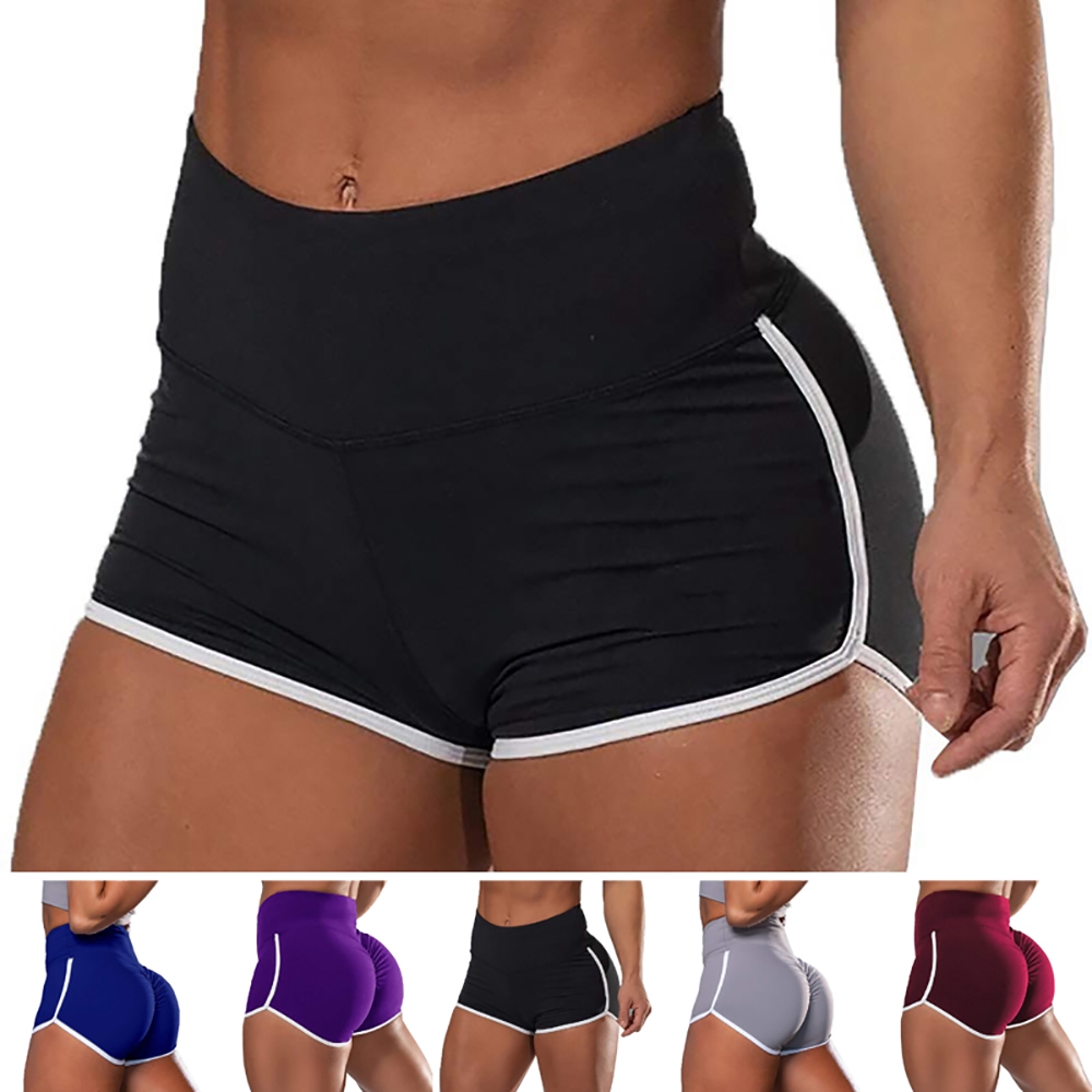 sports hot pants