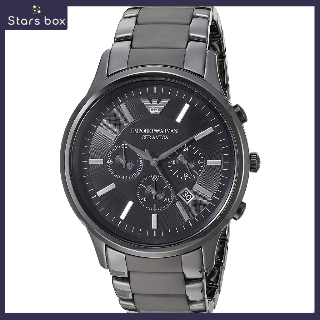 ar1451 armani watch