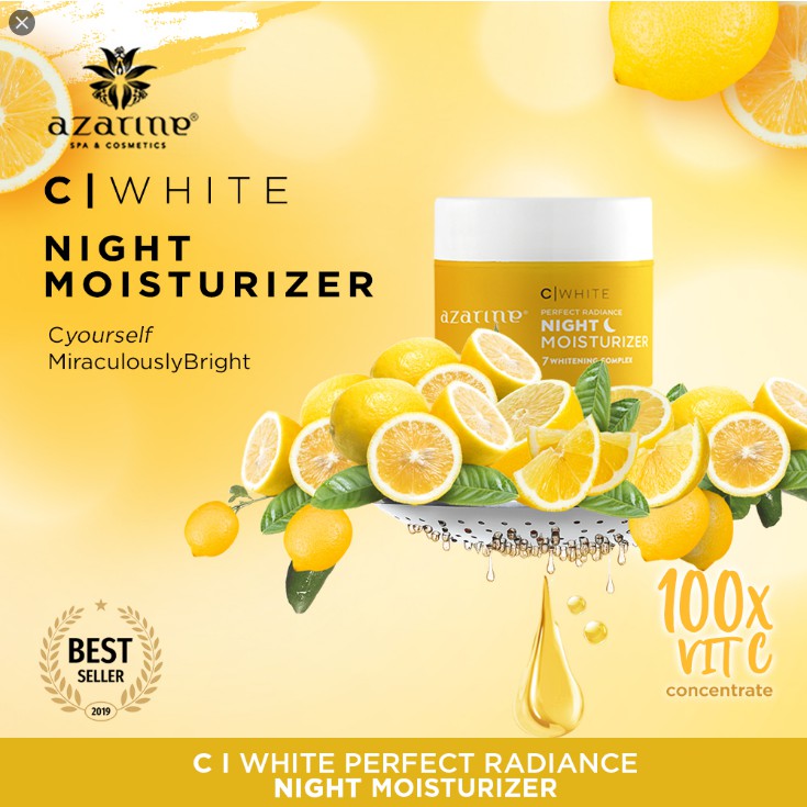 azarine moisturizer