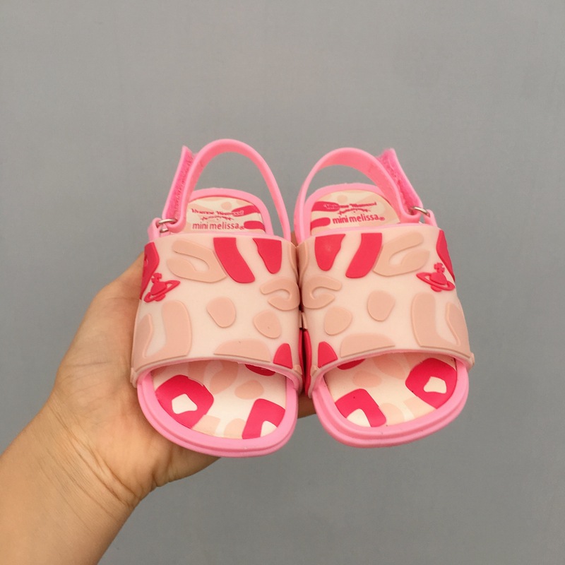 baby boy jelly shoes