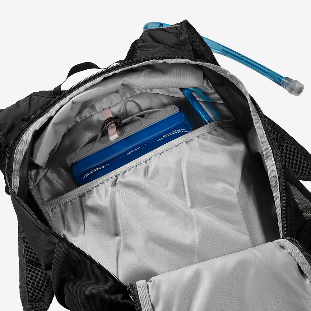 salomon trail blazer 20
