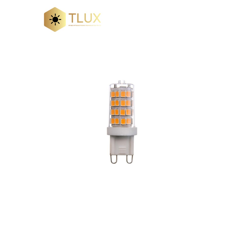 High Lumen G9 LED Capsule Bulb Shopee Singapore