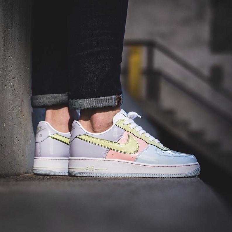 air force 1 low retro easter