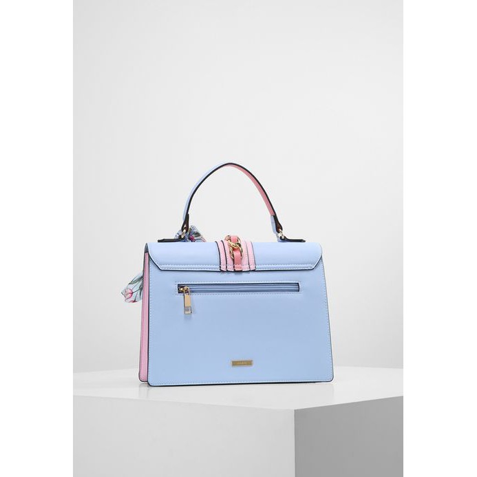 aldo glenda satchel blue