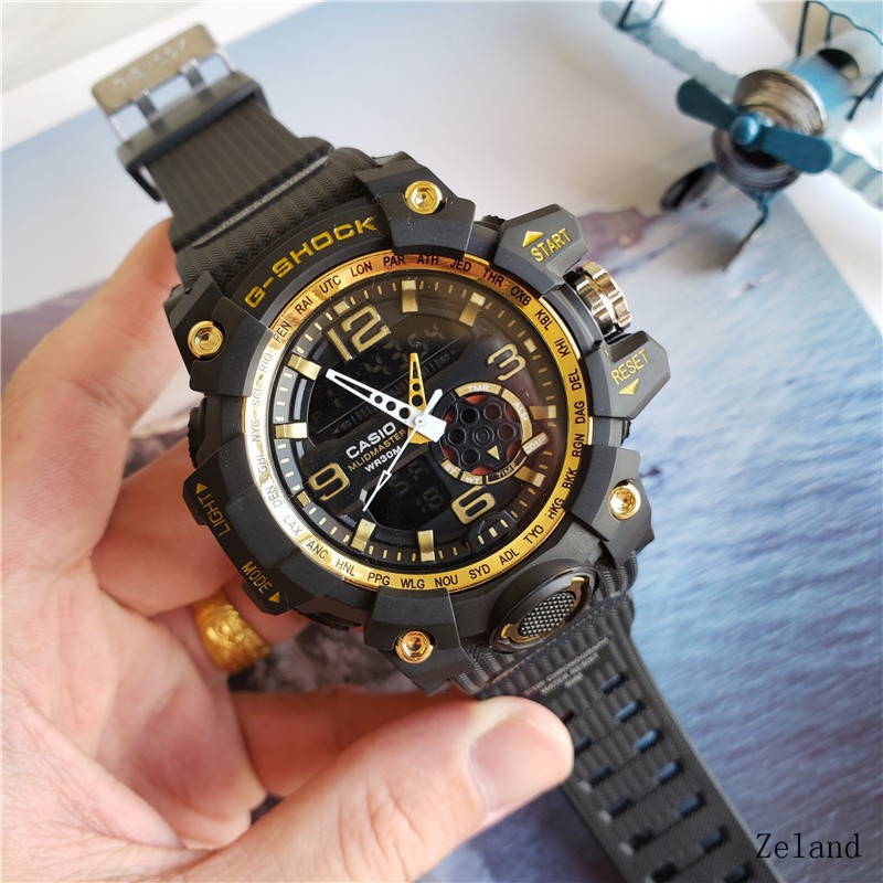 mens electronic watches