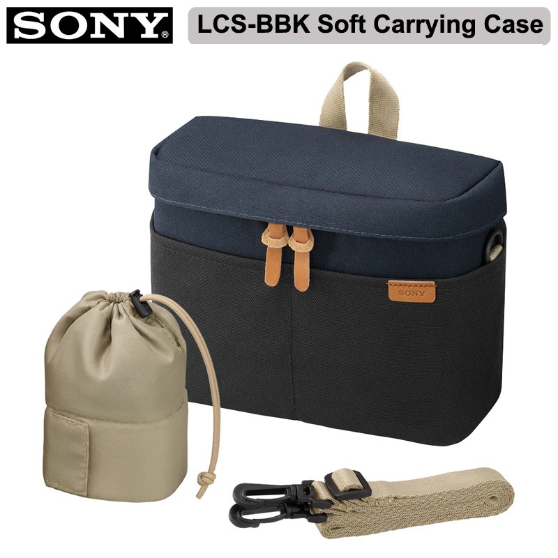 sony bag