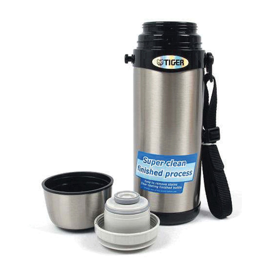 Tiger Thermal Bottle MBIA080XD Shopee Singapore