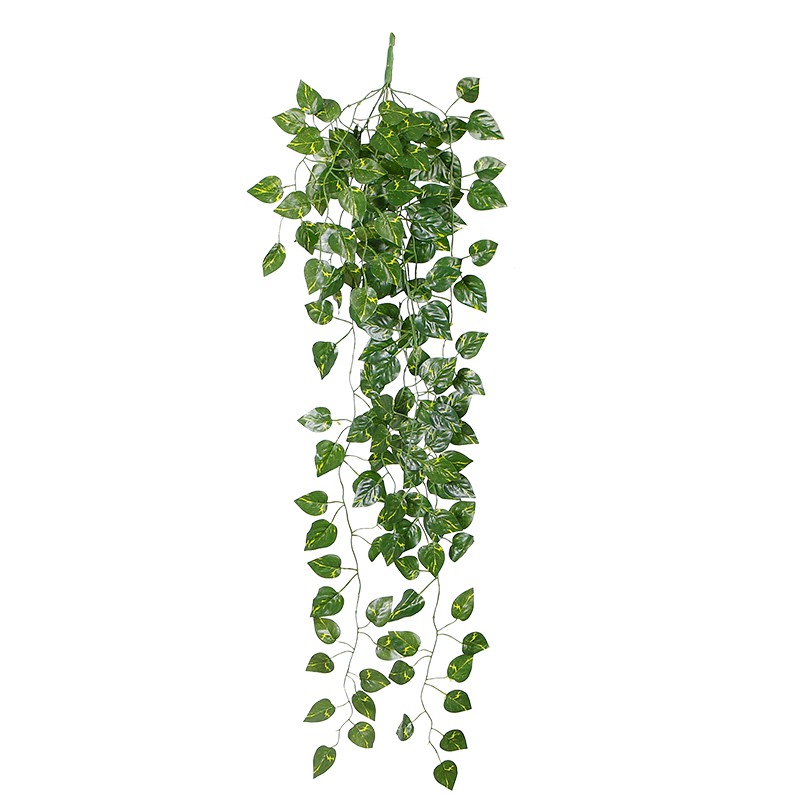 Artificial Hanging Plant Artificial Plants Greenery Plants Vine Hanging