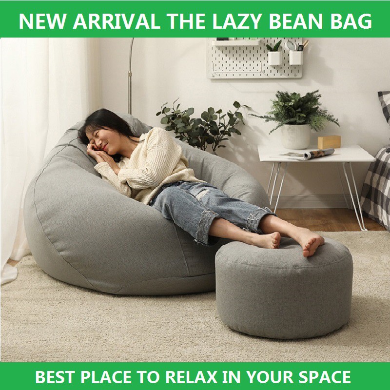 咖啡 Padded Foldable Floor Seating Padded Floor Chair With Back