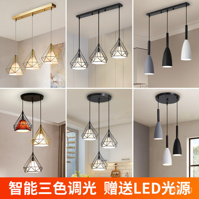 drop light for dining table
