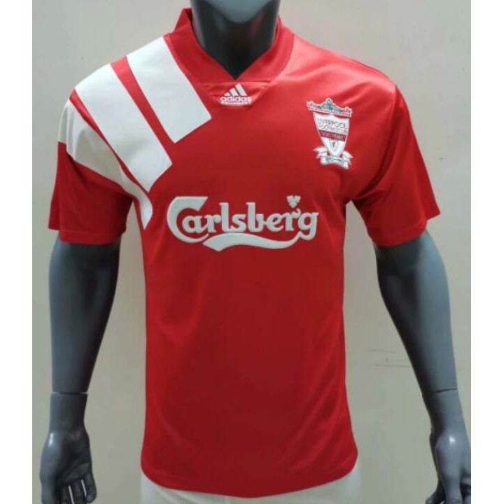 liverpool 93 shirt