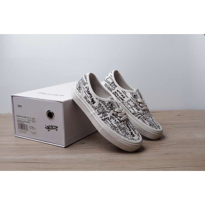 vans limited edition singapore