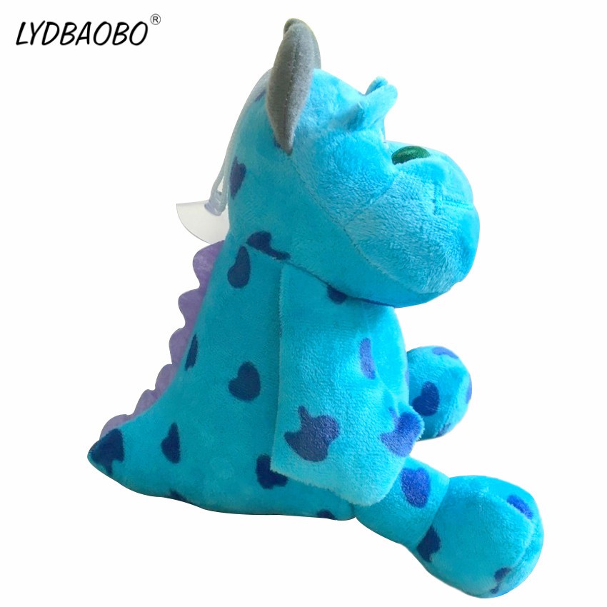 james p sullivan plush