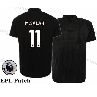 liverpool limited edition black top