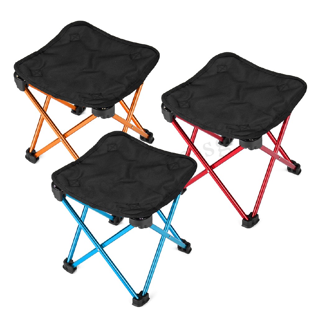 lightweight portable chair