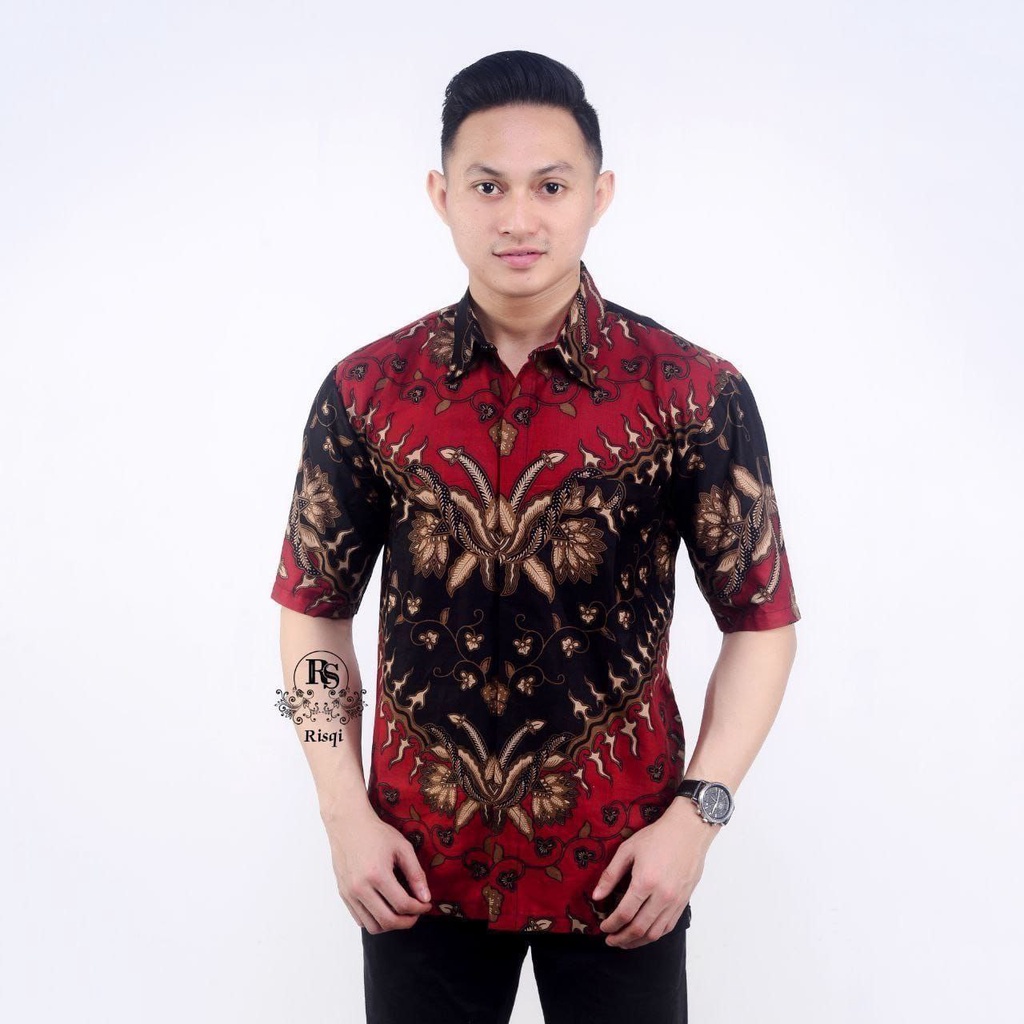 Kemeja Batik Price And Deals Nov 2021 Shopee Singapore