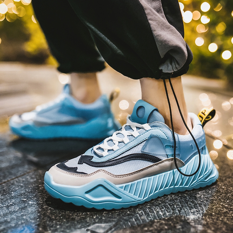 cool running sneakers